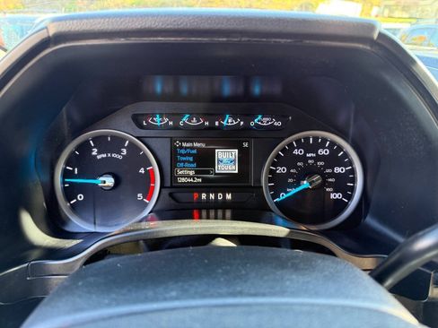 Used 2021 Ford F250 XLT w/ FX4 Off-Road Package AWD/4WD image 19