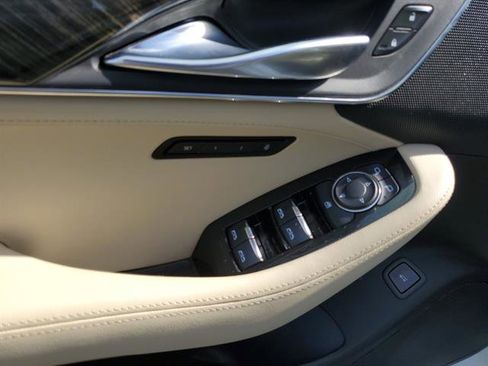 Used 2021 Cadillac CT5 Premium Luxury w/ Climate Package RWD image 24