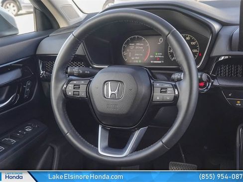 Certified 2024 Honda CR-V EX-L image 22