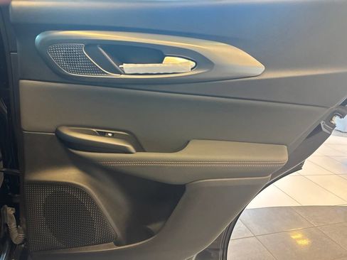 New 2025 Alfa Romeo Tonale AWD/4WD image 59
