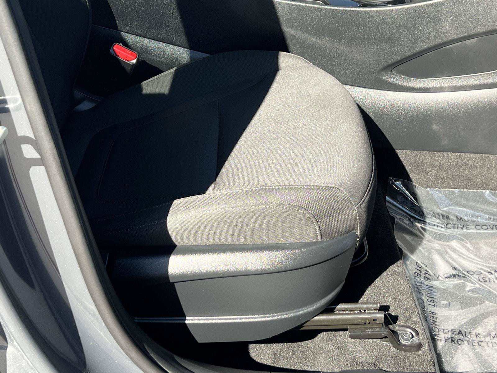 Certified 2026 Hyundai Tucson SEL Plus AWD/4WD image 22