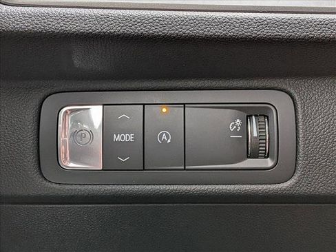 New 2026 Chevrolet Traverse LT w/ Driver Confidence Package image 14