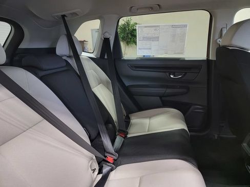 New 2026 Honda CR-V EX image 14