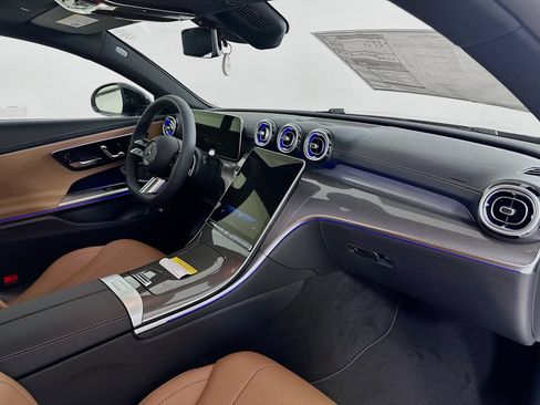 New 2026 Mercedes-Benz CLE 300 4MATIC Coupe image 32