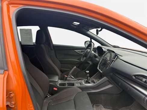 Used 2024 Subaru WRX Premium image 25