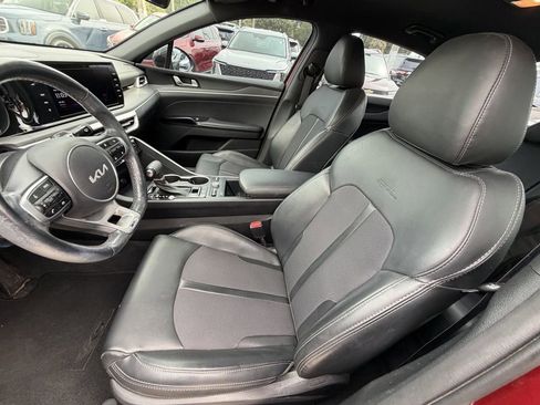 Certified 2023 Kia K5 GT-Line w/ GT-Line Premium Package AWD/4WD image 20