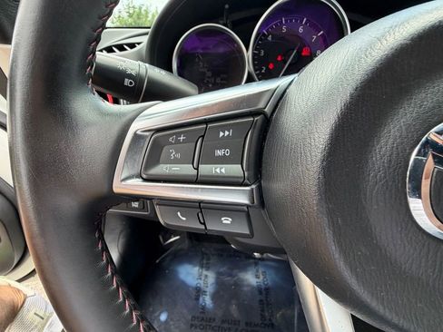 Used 2018 MAZDA MX-5 Miata Grand Touring RWD image 15
