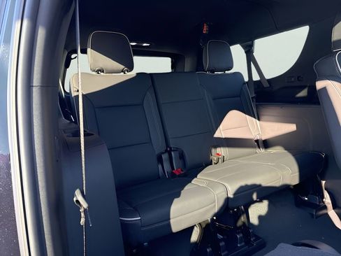 New 2026 Chevrolet Suburban Premier w/ Sun And Tow Package image 11