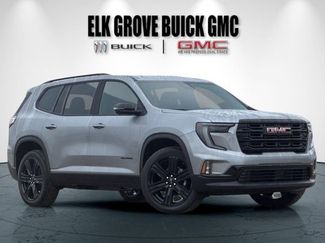 New 2026 GMC Acadia Elevation w/ Black Edition video 2