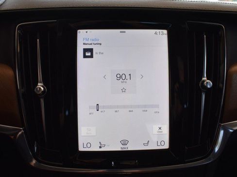Used 2018 Volvo S90 T6 Inscription w/ Convenience Package AWD/4WD image 17