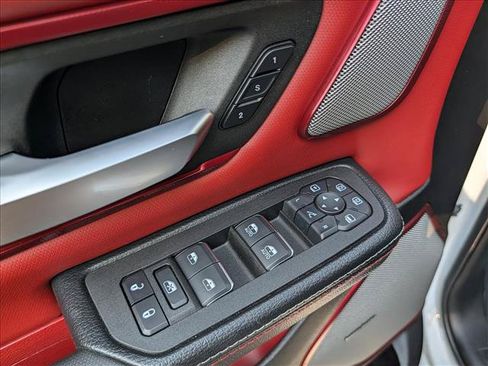 Used 2025 RAM 1500 Rebel w/ Rebel Level 2 Equipment Group AWD/4WD image 30