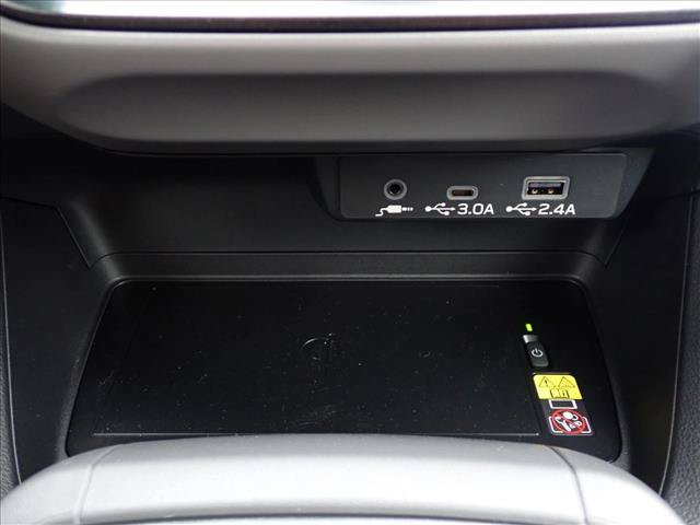 New 2026 Subaru Crosstrek 2.5i Limited AWD/4WD image 20
