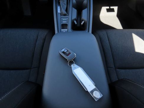 New 2026 Honda Accord LX image 23