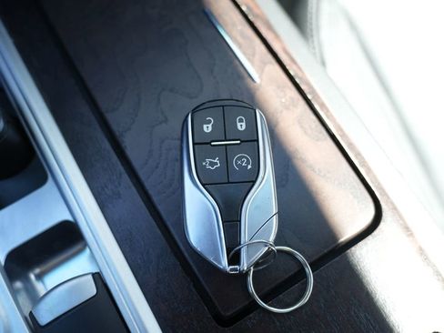 Used 2015 Maserati Ghibli S Q4 AWD/4WD image 63