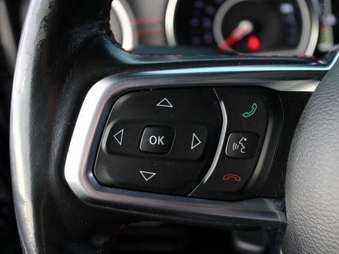 Used 2020 Jeep Gladiator Rubicon image 18