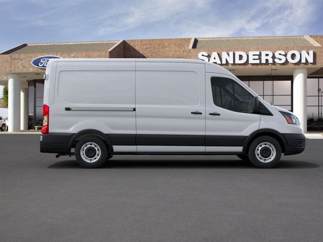 New 2027 Ford Transit 250 148 Medium Roof w/ Load Area Protection Package RWD image 8