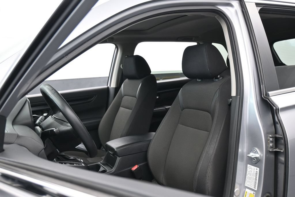 Used 2024 Honda CR-V EX image 10