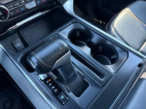 Certified 2021 Ford F150 Platinum w/ Equipment Group 701A High image 24