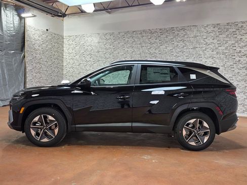 New 2026 Hyundai Tucson SEL FWD image 4