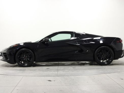 New 2026 Chevrolet Corvette Stingray Coupe w/ 1LT image 7