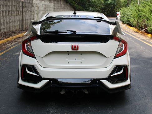 Used 2020 Honda Civic Type R image 29