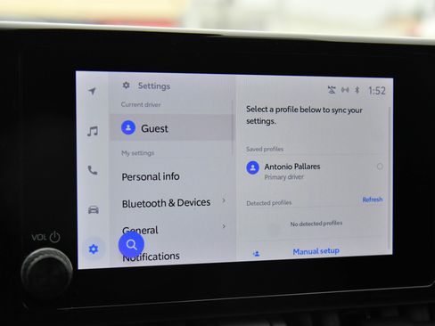 Used 2023 Toyota RAV4 LE image 19