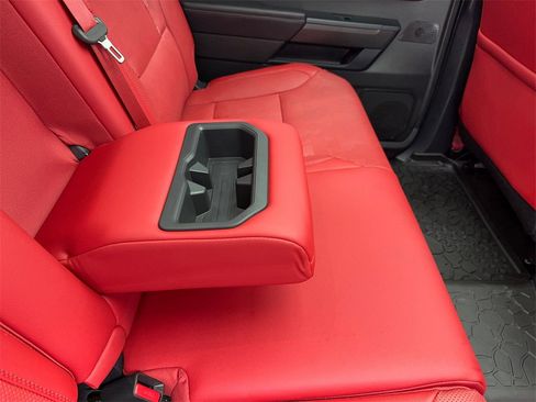 Used 2025 Toyota Tundra TRD Pro image 53