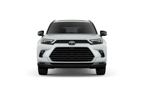 New 2026 Toyota Grand Highlander AWD Hybrid image 17