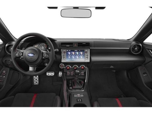 Used 2023 Subaru BRZ Limited RWD image 11