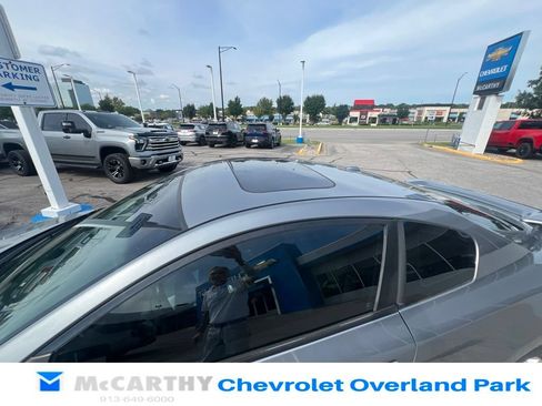 Used 2009 Nissan Altima 2.5 S w/ Premium Pkg FWD image 16