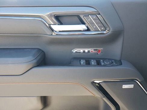 New 2026 GMC Sierra 1500 AT4 w/ AT4 Premium Package AWD/4WD image 18