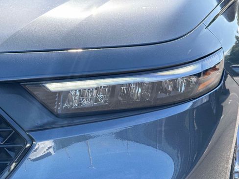 Certified 2024 Honda Accord EX image 10