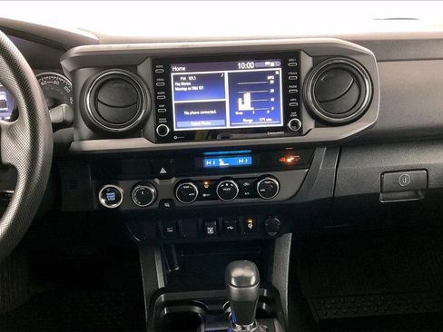 Used 2023 Toyota Tacoma TRD Off-Road image 10