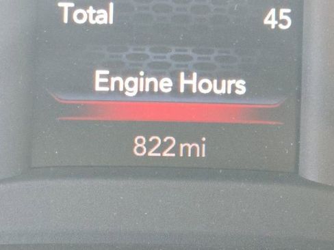 Used 2025 RAM 3500 Tradesman image 15