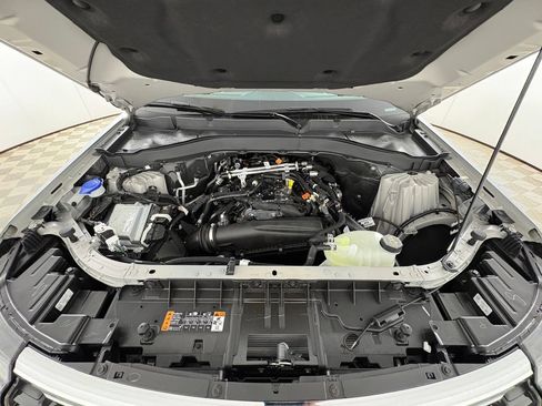 New 2026 Ford Explorer Active w/ Active Comfort Package RWD image 32