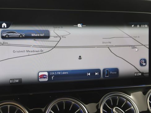 Used 2024 Mercedes-Benz AMG GT 43 image 9