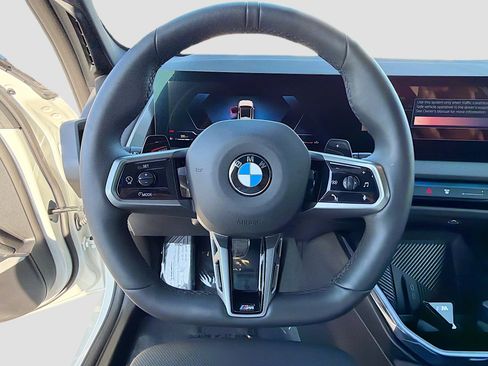 Used 2025 BMW X3 xDrive30i AWD/4WD image 37