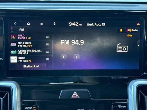 Certified 2023 Kia Sorento EX AWD/4WD image 26