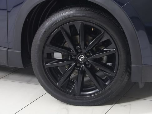 Used 2023 MAZDA CX-9 Touring Plus AWD/4WD image 17