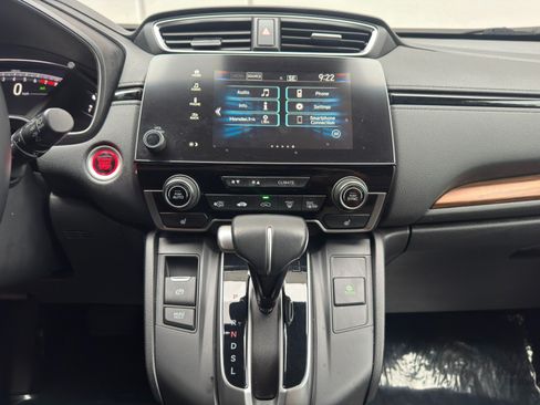 Used 2018 Honda CR-V EX-L image 24