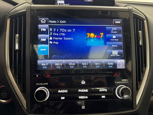 Used 2018 Subaru Crosstrek 2.0i Limited image 19