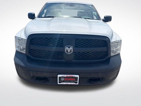 Used 2018 RAM 1500 ST w/ Protection Group AWD/4WD image 8