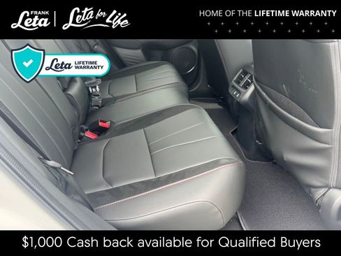 New 2026 Acura ADX A-Spec image 19