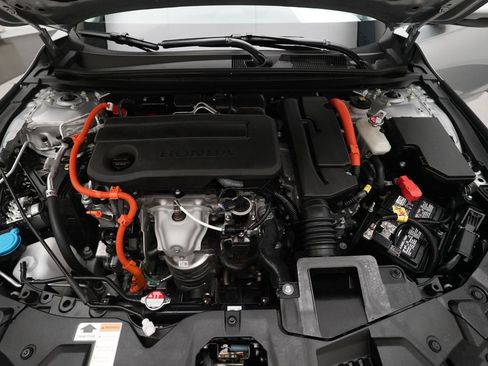 Used 2024 Honda Accord EX-L image 3