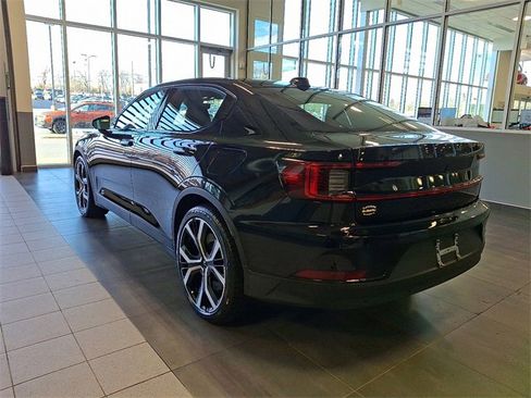 Used 2022 Polestar Polestar 2 Long Range Dual Motor w/ Performance Package image 4