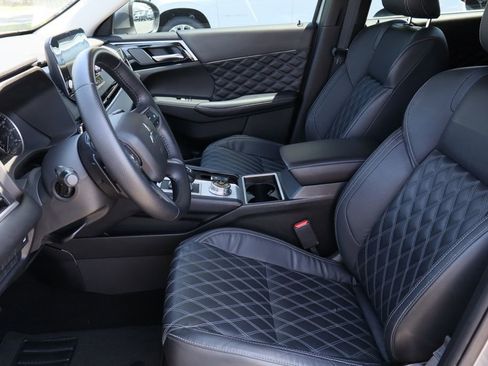 Used 2022 Mitsubishi Outlander SEL image 20