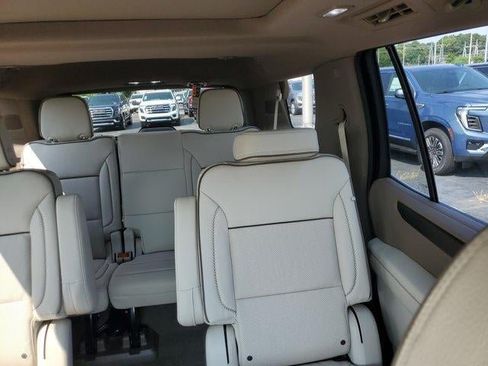 New 2026 GMC Yukon Denali w/ Sun & Power Step Package AWD/4WD image 20