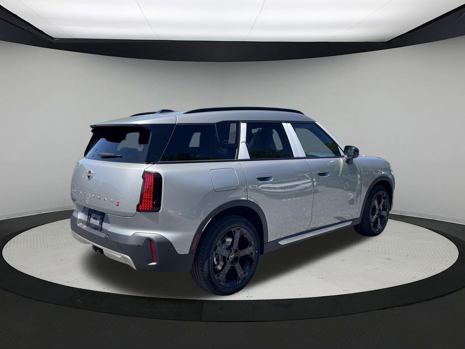 Used 2027 MINI Cooper Countryman S AWD/4WD image 5