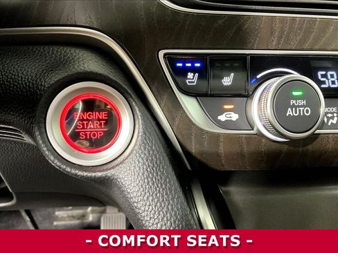 Used 2019 Honda Accord Touring image 38