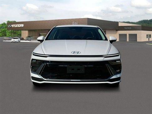 New 2025 Hyundai Sonata SE image 12